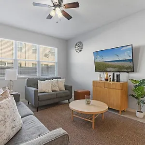 Casa vacanze Family House Near - 5109 Kissimmee