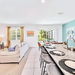 Semesterbostad Magical 6br Near *