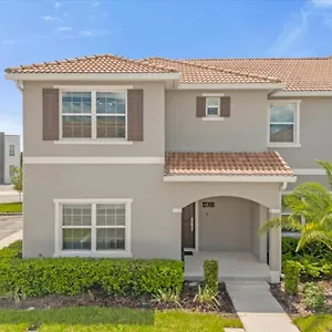 Semesterbostad 5 Bedrooms- 4 Bathrooms- Storey 4820 Ds *