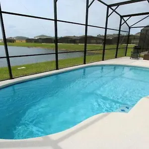 4bdr With Pool Near 1014