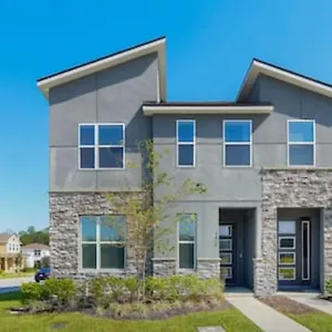Solara 5 Bedrooms W Pool