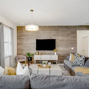 Veranda Palms 8 Bedroom With Pool - 1722 別荘 *