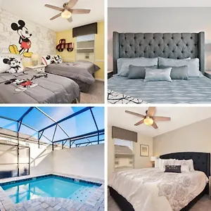 Carey Palm Circle Townhouse #258888 Townhouse * Kissimmee