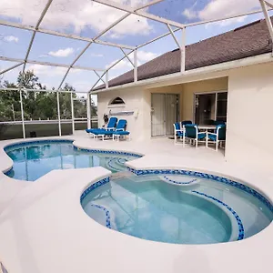 545 Oc - Champions Gate * Kissimmee