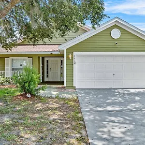 Dream 4br3ba Close To Parks 度假居 *
