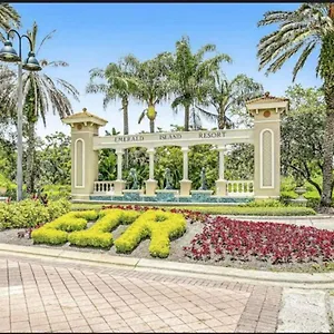 Family Fun Retreat * Kissimmee