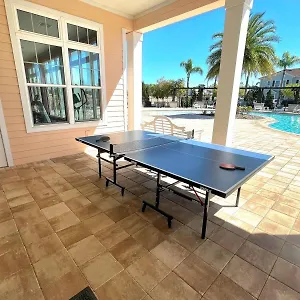 3bedrooms, 2bath,with Pool, Near Disney, *