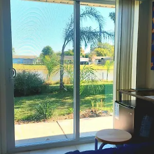 Small Lakeview Near & Universal Kissimmee