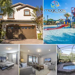 Family W Private Pool Bbq 1868 * קיסימי