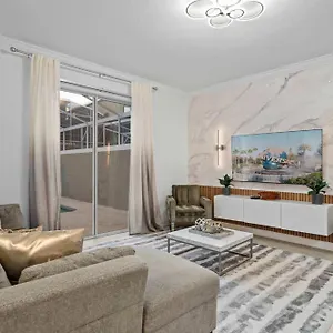 Сasa de vacaciones Special 4bedroom Th W-private Pool Next To