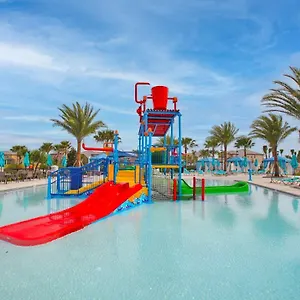 10 Miles To Disney, Private Pool, Waterpark, Themed * Kissimmee