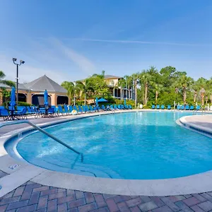 Balcony And Access Bahama Bay Condo! Apartment Kissimmee