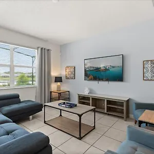 Summer - Amazing 8br With Private Pool! Ferienhaus