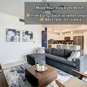 Дом отдыха Lovely 2br Lakeview With 2 Clubhouses *