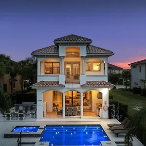 Masters Getaway * Kissimmee