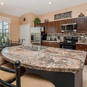 Fp8157 - Windsor Palms 4 Bedroom With Game Casa vacanze *