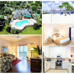 Bahama Bay 3br Near With Balcony View Casa vacanze