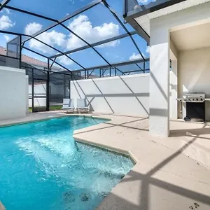Hébergement de vacances 4829 W/ Private Pool - Storey