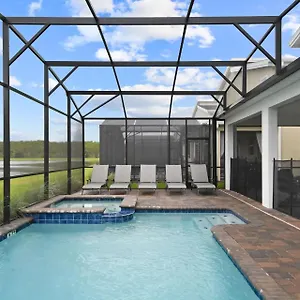 2881 Stunning 9br | Near | Storey Dom wakacyjny