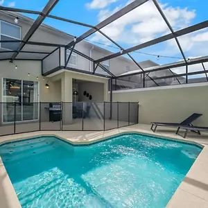 2416 Luxury & Magic: Pool At Storey Lake! Kissimmee