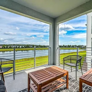 3191-208 Charming 3br/2ba In Storey - 10 Min To Parks!