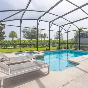 Themed 6-bedroom Retreat With Private Pool | Storey Dom wakacyjny