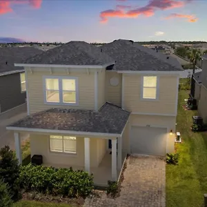 8 Bedrooms - 4,5 Bathrooms - Solara 2331cs Casa vacanze