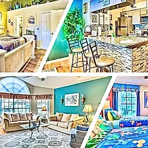 The Royals Fully Stocked, Stylish, High Ratings Kissimmee