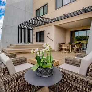 Amazing New Townhouse Near Celebration