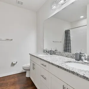 Ferienhaus Amzing Location 3bdr House - 8980
