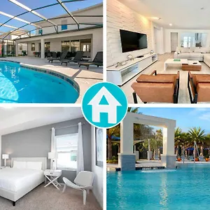 Sonoma 7 Bedroom Vacation With Pool 1849