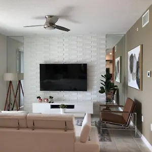 Lägenhet 3 Bedrooms - 2 Bathrooms - Storey 3131-306 Kissimmee