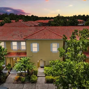 3 Bedrooms- 2,5 Bathrooms- Terra 4718 Fb 基西米