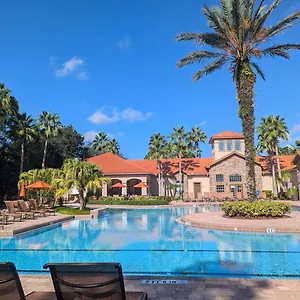 Holiday home 2 Bed Toscana Orlando