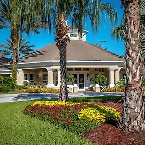 Windsor Palm 3 Bed Semesterbostad Kissimmee