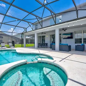 Terra Lakeview Escape