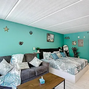 公寓 Aqua Azul Oasis In Kissimmee-minutes From *