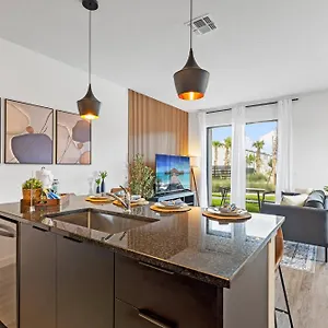 8740 Cozy Townhome Near *
