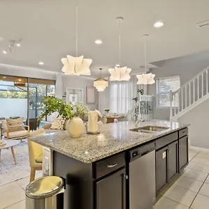 Ferienhaus 8900 Windsor Wonderland 5bd *