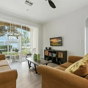 3br Pool Balcony Near * Kissimmee