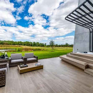 Amazing Brand New 3bedroom Near Celebration