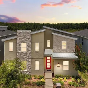9 Bedrooms - 5 Bathrooms - Storey 4165pd Semesterbostad