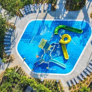 Magic Championsgate Town With Club House Pools Water Park Gym Casa vacanze