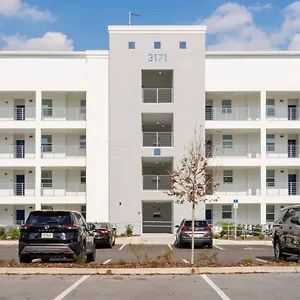 Дом отдыха Stunning 2bd Apto Close To @ Storey 105p 3171 Киссимми