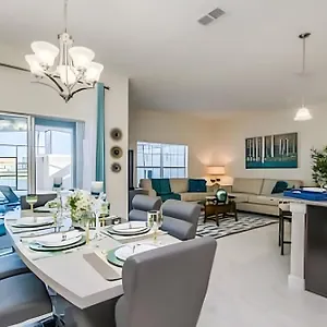 בית נופש 4br View Waterpark At Storey 3155pp *