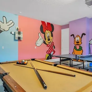 Endless Fun Explore Great Villa Kissimmee