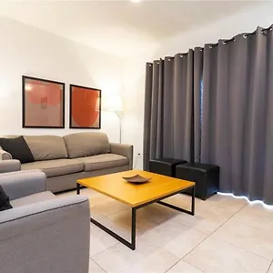3065 Yl - Cozy 2br Townhome - Encantada Kissimmee