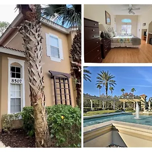 Emerald Island With Amenities * Kissimmee