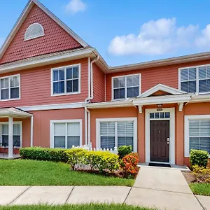 Sunset Shores At Venetian Bay Casa vacanze Kissimmee