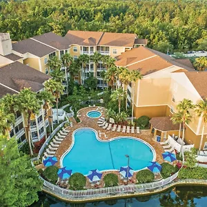 度假居 Wyndham Cypress Palms 1br With Access *